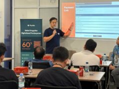 Paylabs Kantongi Lisensi BI e Kemkomdigi, Siap Amankan Transaksi Ribuan Korporasi Paylabs Kantongi Lisensi BI e Kemkomdigi, Siap Amankan Transaksi Ribuan Korporasi