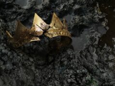 Peça de ‘Game of Thrones’ ‘The Mad King’ define data de estreia em julho e revela equipe criativa Peça de 'Game of Thrones' 'The Mad King' define data de estreia em julho e revela equipe criativa