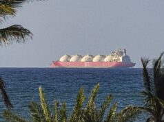 Pedágio no Estreito de Ormuz estabeleceria ‘precedente perigoso’, alerta agência marítima da ONU Pedágio no Estreito de Ormuz estabeleceria 'precedente perigoso', alerta agência marítima da ONU