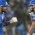 `Pedi para ele se acalmar...`: Varma em bate-papo animado no meio da partida com Pandya