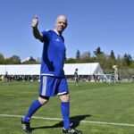 Pedido de escolta policial do presidente da FIFA, Infantino, negado pela polícia canadense