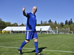 Pedido de escolta policial do presidente da FIFA, Infantino, negado pela polícia canadense Pedido de escolta policial do presidente da FIFA, Infantino, negado pela polícia canadense