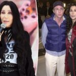 Pedido de tutela de Cher para os bens do filho Elijah Blue Allman negado no tribunal