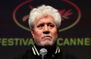 Pedro Almodóvar, Steven Soderbergh e Ron Howard Films vão ao Festival de Cinema de Cannes de 2026 John Travolta