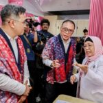 Peduli Kesehatan Perempuan Indonésia, Pertamina Perluas Akses Deteksi Dini Kanker Payudara