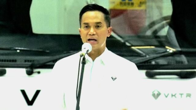 Pegang 14 Hak Cipta, Anindya Bakrie Ungkap Rencana Ekspansi Bisnis ke Ranah Teknologi
