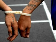 Pelaku Penipuan Jual Beli Motor Ditangkap Polisi, Modusnya Pakai Seragam TV Swasta Pelaku Penipuan Jual Beli Motor Ditangkap Polisi, Modusnya Pakai Seragam TV Swasta