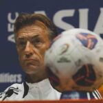 Pelatih yang Gagalkan Timnas Indonésia ke Piala Dunia 2026 Dipecat Árabe Saudita