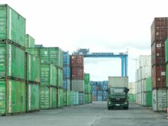 Pelindo Terminal Petikemas Tunjukkan Kinerja Positivo de Tengah Gejolak Global Pelindo Terminal Petikemas Tunjukkan Kinerja Positivo de Tengah Gejolak Global