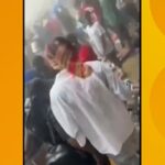 Pelo menos 30 mortos após tumulto no Haiti