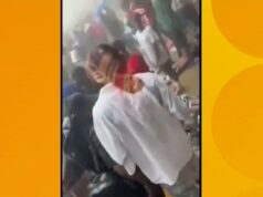 Pelo menos 30 mortos após tumulto no Haiti Pelo menos 30 mortos após tumulto no Haiti