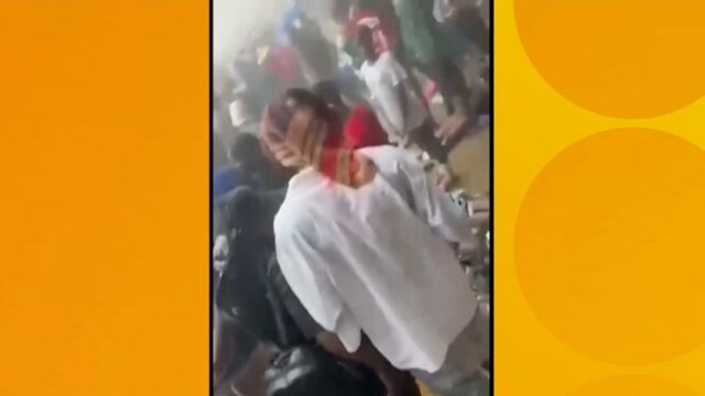 Pelo menos 30 mortos após tumulto no Haiti
