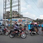 Pelo menos 43 pessoas mortas em ataque das ADF no nordeste da República Democrática do Congo, afirma o exército