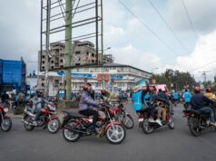 Pelo menos 43 pessoas mortas em ataque das ADF no nordeste da República Democrática do Congo, afirma o exército Pelo menos 43 pessoas mortas em ataque das ADF no nordeste da República Democrática do Congo, afirma o exército