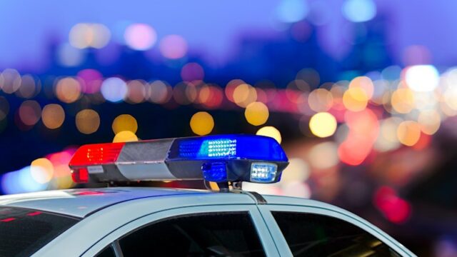 Pelo menos cinco pessoas mortas em tiroteio na Ucrânia
