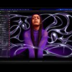 Pelo menos por enquanto, Liquid Glass no Pixelmator Pro continua sendo exclusivo do Creator Studio