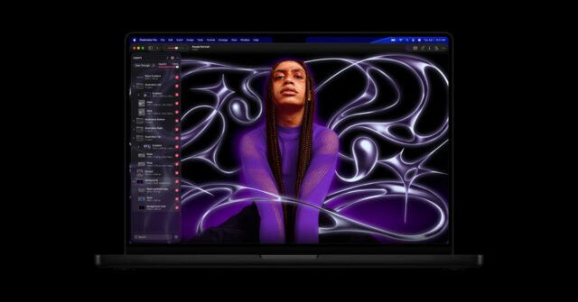 Pelo menos por enquanto, Liquid Glass no Pixelmator Pro continua sendo exclusivo do Creator Studio
