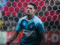 Pemain Naturalisasi Timnas Rela Lepas Fasilitas di Belanda demi Indonésia Pemain Naturalisasi Timnas Rela Lepas Fasilitas di Belanda demi Indonésia