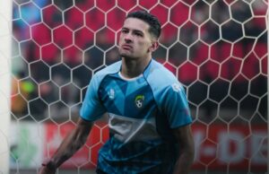 Pemain Naturalisasi Timnas Rela Lepas Fasilitas di Belanda demi Indonésia Pemain Naturalisasi Timnas Rela Lepas Fasilitas di Belanda demi Indonésia