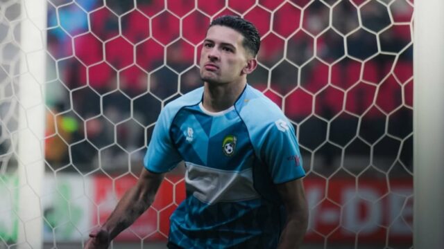 Pemain Naturalisasi Timnas Rela Lepas Fasilitas di Belanda demi Indonésia
