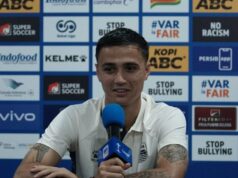 Pemain Persib Eliano Reijnders Dikabarkan Diincar Klub Liga Azerbaijão Pemain Persib Eliano Reijnders Dikabarkan Diincar Klub Liga Azerbaijão
