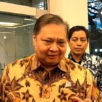 Pembiayaan KDMP da APBN, Airlangga Janji Bakal 'Pelototi' Pengelolaannya