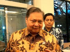 Pembiayaan KDMP da APBN, Airlangga Janji Bakal ‘Pelototi’ Pengelolaannya Pembiayaan KDMP da APBN, Airlangga Janji Bakal 'Pelototi' Pengelolaannya