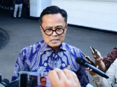 Pemerintah Gabungkan 15 BUMN Logistik jadi Satu Entitas, Target Selesai no Sebulan ke Depan Pemerintah Gabungkan 15 BUMN Logistik jadi Satu Entitas, Target Selesai no Sebulan ke Depan