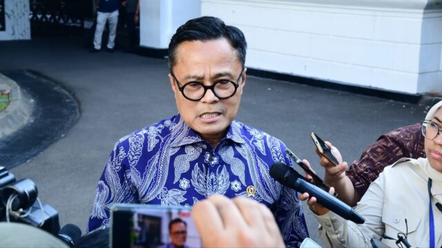 Pemerintah Gabungkan 15 BUMN Logistik jadi Satu Entitas, Target Selesai no Sebulan ke Depan
