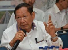 Pemerintah Tahan Harga BBM, Transporte Público Jadi Kunci Utama Tekan Konsumsi Pemerintah Tahan Harga BBM, Transporte Público Jadi Kunci Utama Tekan Konsumsi