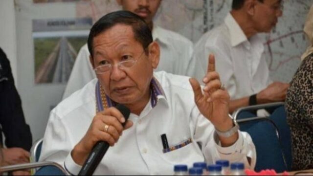 Pemerintah Tahan Harga BBM, Transporte Público Jadi Kunci Utama Tekan Konsumsi
