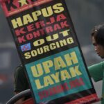 Pemerintah Terbitkan Aturan Baru Terceirização, Rekrutmen Tenaga Kontrak Dibatasi
