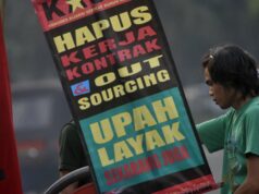 Pemerintah Terbitkan Aturan Baru Terceirização, Rekrutmen Tenaga Kontrak Dibatasi Pemerintah Terbitkan Aturan Baru Terceirização, Rekrutmen Tenaga Kontrak Dibatasi