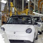 Pemprov DKI Bakal Pungut Pajak Kendaraan Listrik, Tapi Tetap Beri Insentif