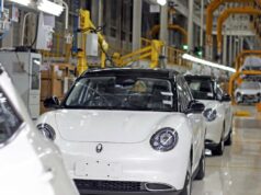 Pemprov DKI Bakal Pungut Pajak Kendaraan Listrik, Tapi Tetap Beri Insentif Pemprov DKI Bakal Pungut Pajak Kendaraan Listrik, Tapi Tetap Beri Insentif