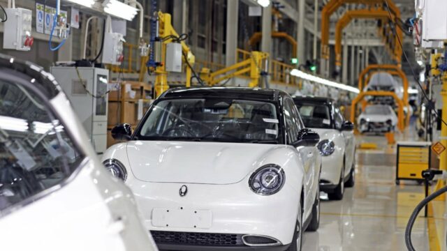 Pemprov DKI Bakal Pungut Pajak Kendaraan Listrik, Tapi Tetap Beri Insentif
