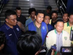 Pemuda Katolik Hormati JK tapi Minta Klarifikasi Disampaikan Lebih Efisien Pemuda Katolik Hormati JK tapi Minta Klarifikasi Disampaikan Lebih Efisien