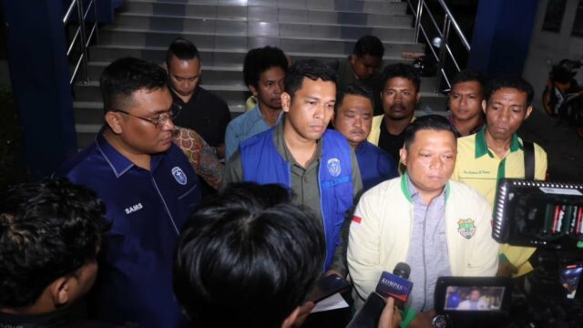 Pemuda Katolik Hormati JK tapi Minta Klarifikasi Disampaikan Lebih Efisien
