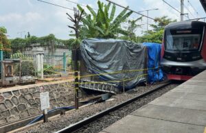 Pemulihan Bertahap, KAI: Uji Coba KRL Lintas Bekasi – Cikarang Berjalan Lancar Pemulihan Bertahap, KAI: Uji Coba KRL Lintas Bekasi – Cikarang Berjalan Lancar