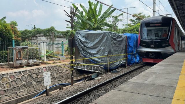 Pemulihan Bertahap, KAI: Uji Coba KRL Lintas Bekasi – Cikarang Berjalan Lancar
