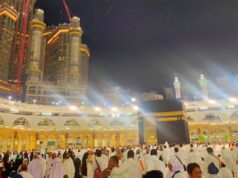 Penanak Nasi hingga Jimat, Ini 7 Hal yang Gak Boleh Dibawa saat Ibadah Haji Penanak Nasi hingga Jimat, Ini 7 Hal yang Gak Boleh Dibawa saat Ibadah Haji