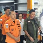 Penanganan Cepat Pascagempa Malut-Sulut, Basarnas Kerahkan 3 SAR casa de câmbio