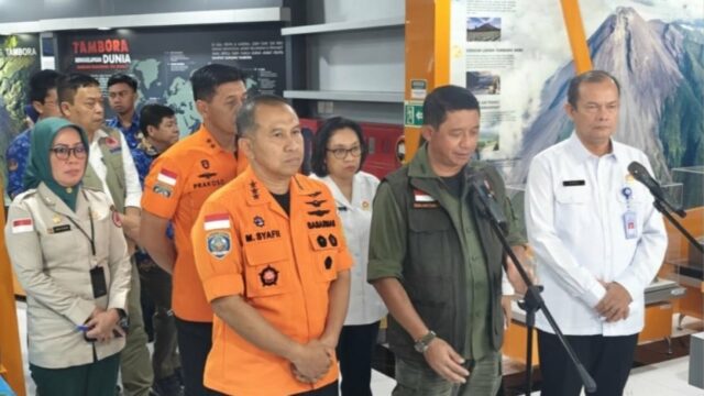 Penanganan Cepat Pascagempa Malut-Sulut, Basarnas Kerahkan 3 SAR casa de câmbio
