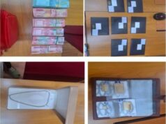 Pendiri PT DSI Jadi Tersangka Ke-4 Kasus Penipuan dan TPPU, Bareskrim Blokir Akses ke Luar Negeri Pendiri PT DSI Jadi Tersangka Ke-4 Kasus Penipuan dan TPPU, Bareskrim Blokir Akses ke Luar Negeri