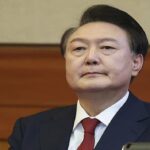 Pengadilan Tinggi Seul Perberat Hukuman Mantan Presidente Korsel