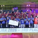 Pengakuan Jujur Pelatih Garuda Jaya Usai Dibantai Samator, Singgung Kesalahan Pemain Gagal Rebut Juara 3 Proliga 2026