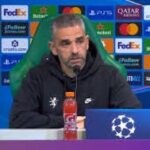 Pengakuan Jujur Pelatih Sporting Usai Dipecundangi Arsenal