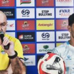 Pengakuan Mengejutkan Bojan Hodak Usai Persib Ditahan Dewa United