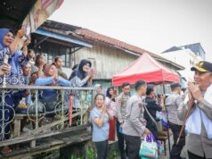 Pengakuan Warga Korban Kebakaran em Palembang e Rumahnya Direnovasi Polda Sumsel Pengakuan Warga Korban Kebakaran em Palembang e Rumahnya Direnovasi Polda Sumsel