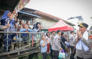 Pengakuan Warga Korban Kebakaran em Palembang e Rumahnya Direnovasi Polda Sumsel Pengakuan Warga Korban Kebakaran em Palembang e Rumahnya Direnovasi Polda Sumsel